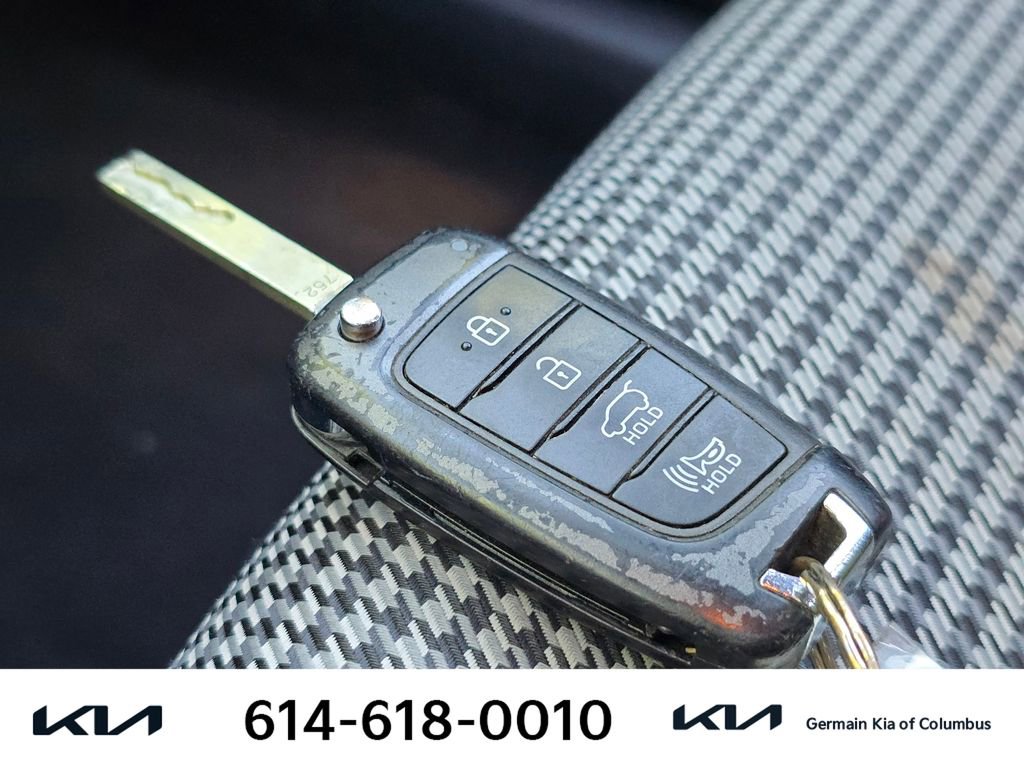 Used 2021 Hyundai Kona SE FWD image 34