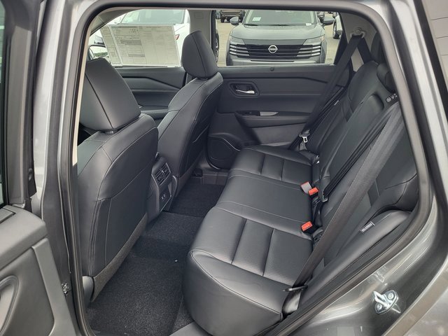 New 2026 Nissan Rogue SV w/ SV Premium Package image 16