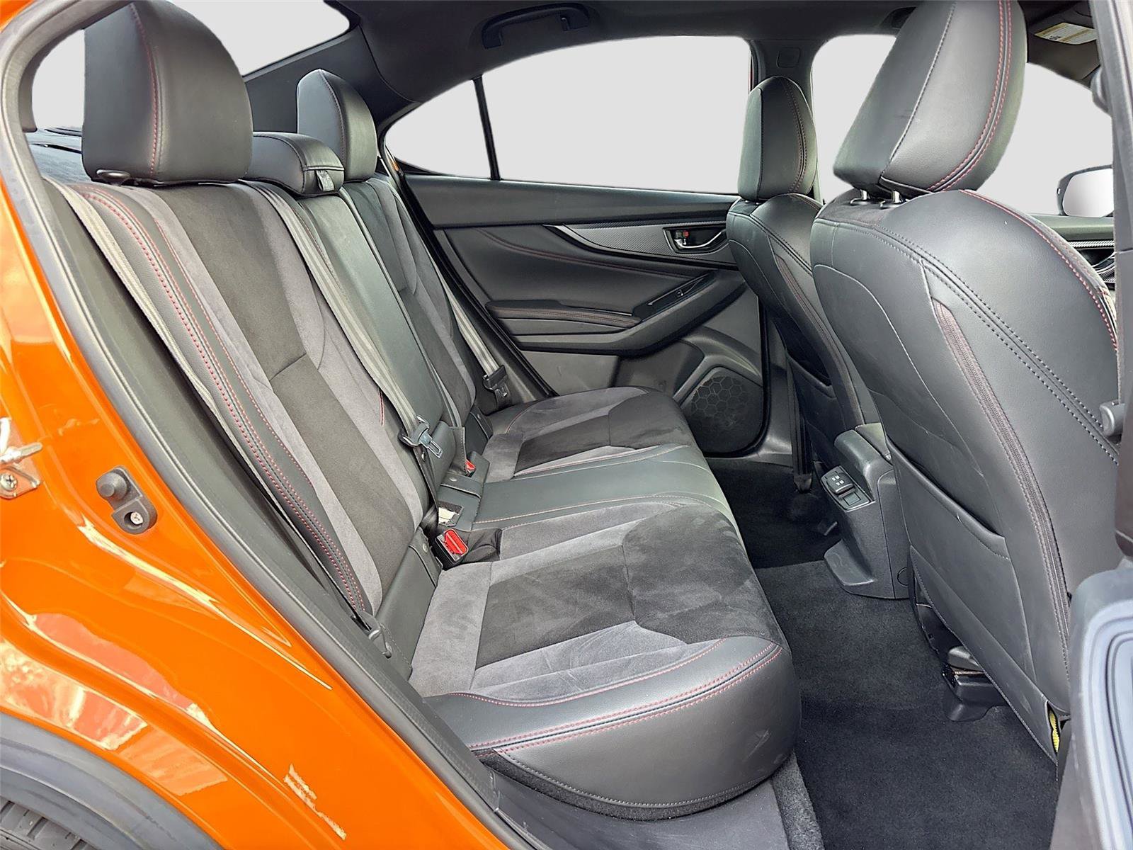 Used 2022 Subaru WRX Limited image 32