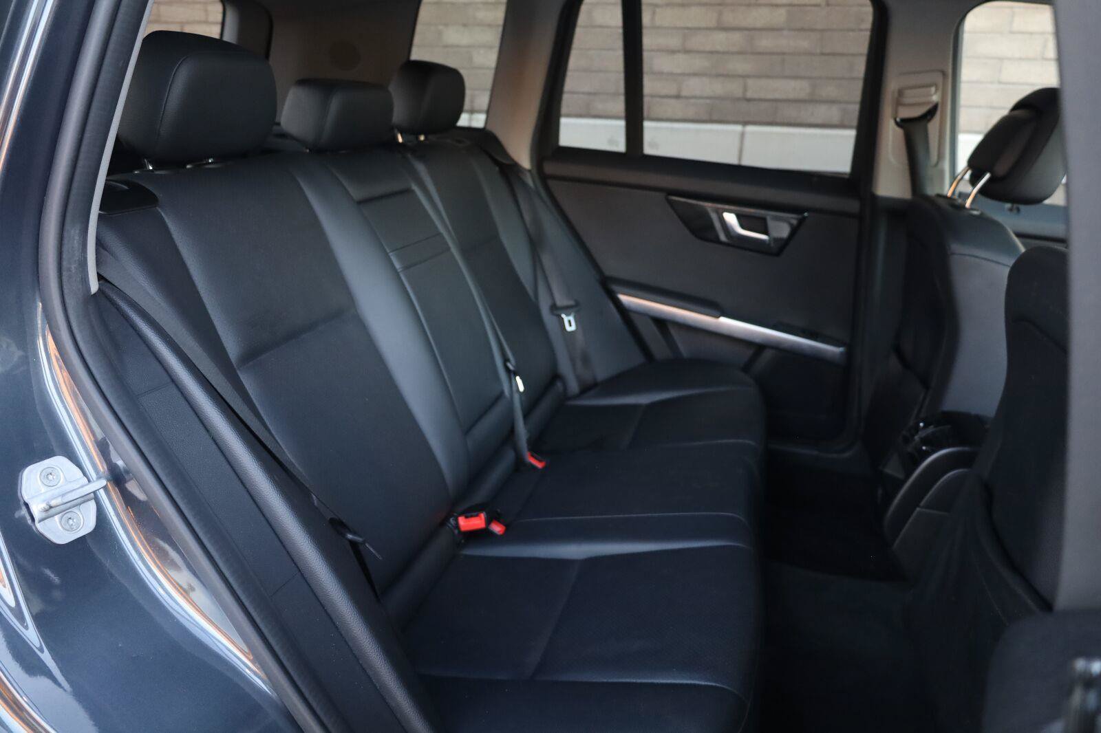 Used 2015 Mercedes-Benz GLK 350 4MATIC image 26