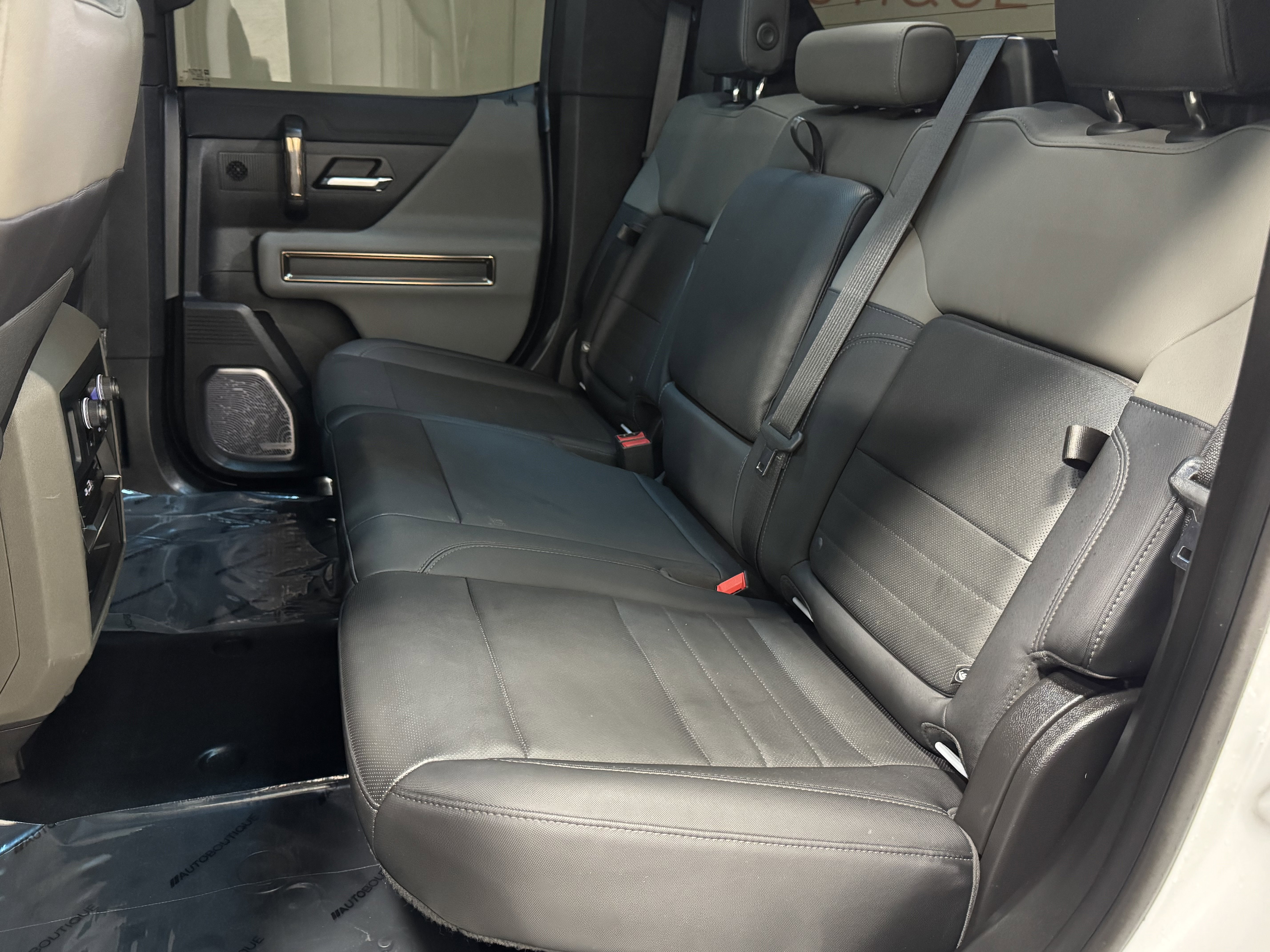 Used 2023 GMC Hummer EV Edition 1 image 20