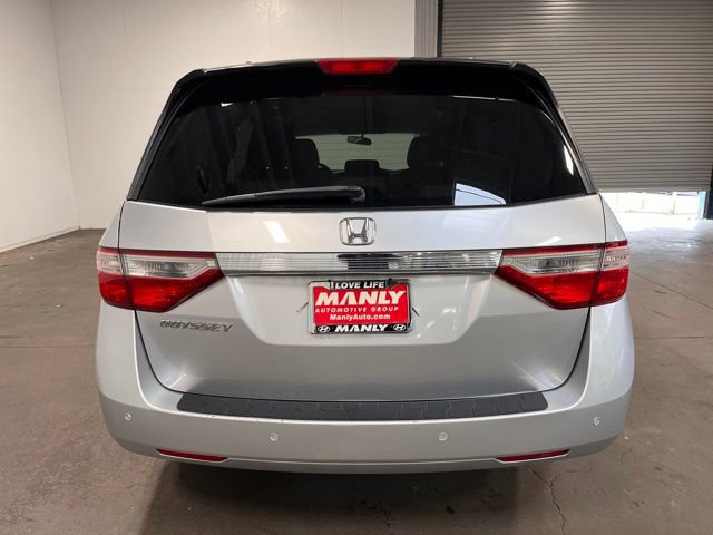 Used 2012 Honda Odyssey EX image 4