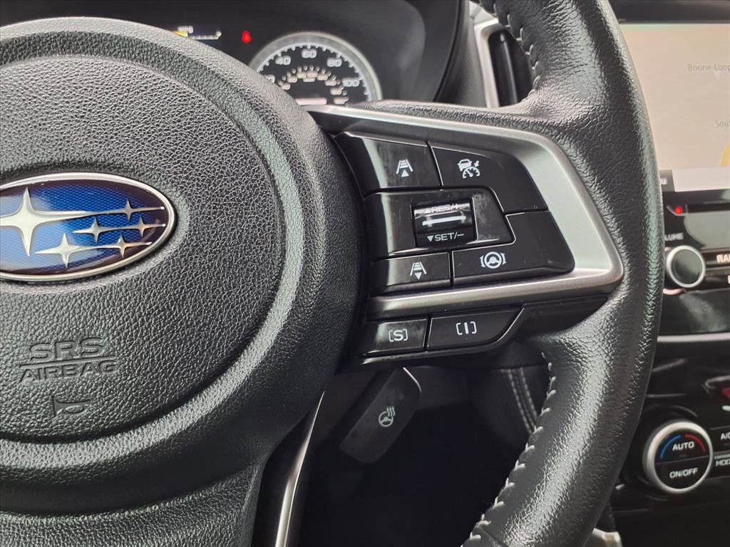 Used 2020 Subaru Forester Limited w/ Popular Package #3 image 20