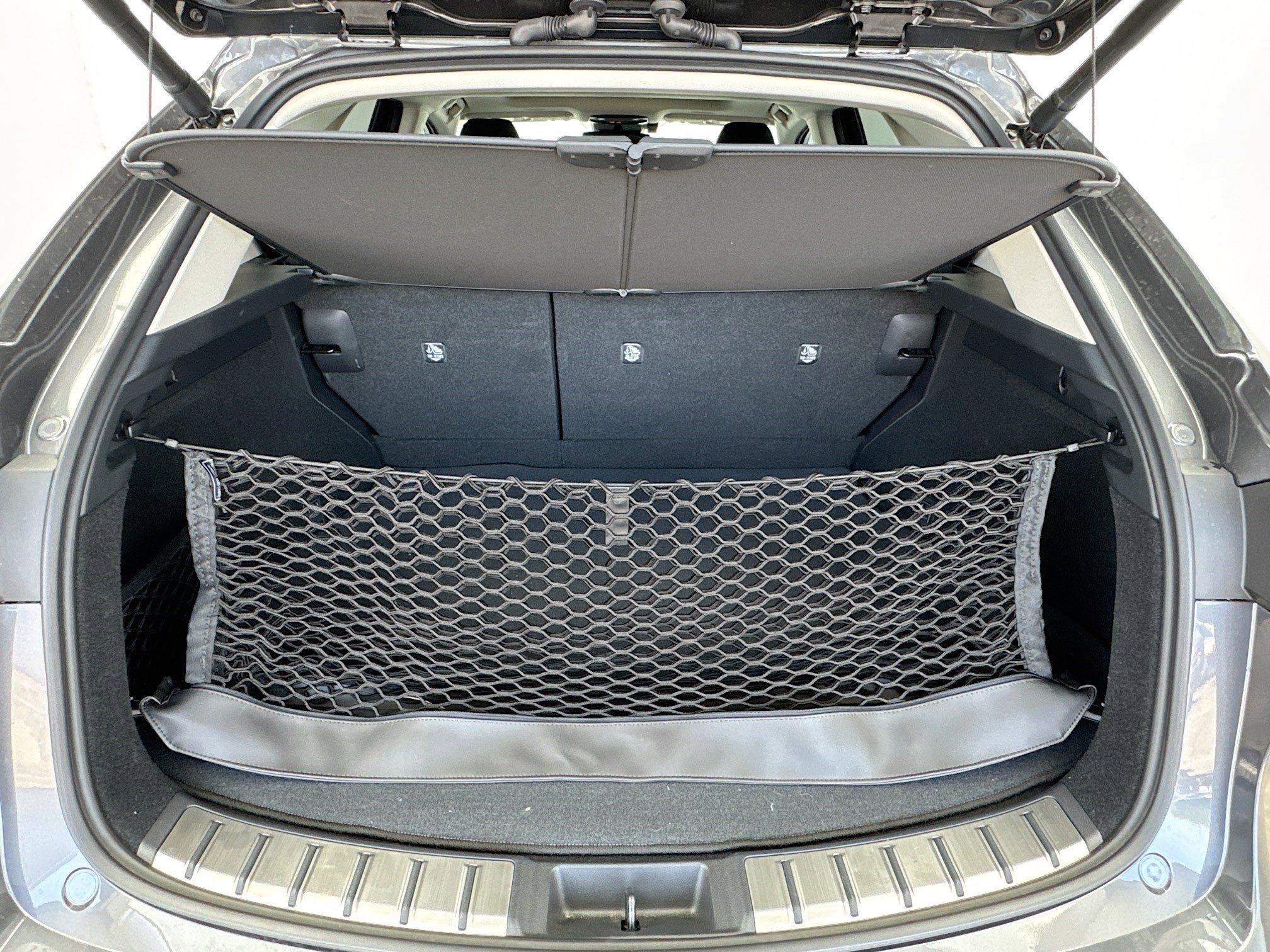 Used 2024 Lexus NX 350 AWD w/ Premium Package image 18