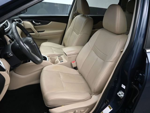Used 2016 Nissan Rogue SL w/ SL Premium Package image 17