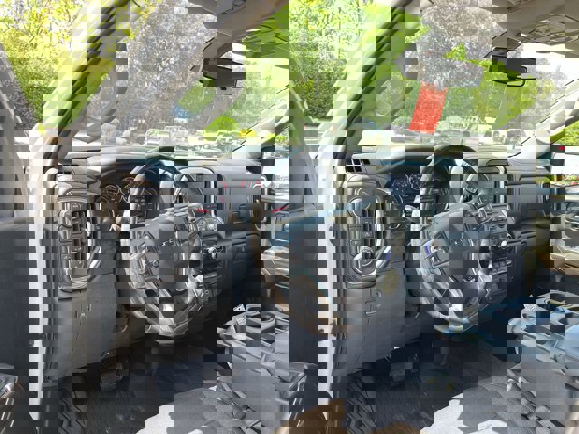 Used 2020 Chevrolet Silverado 1500 RST w/ All-Star Edition AWD/4WD image 10