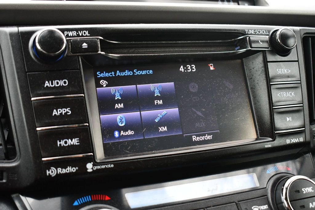 Used 2018 Toyota RAV4 XLE w/ Plus Extra Value Package image 45