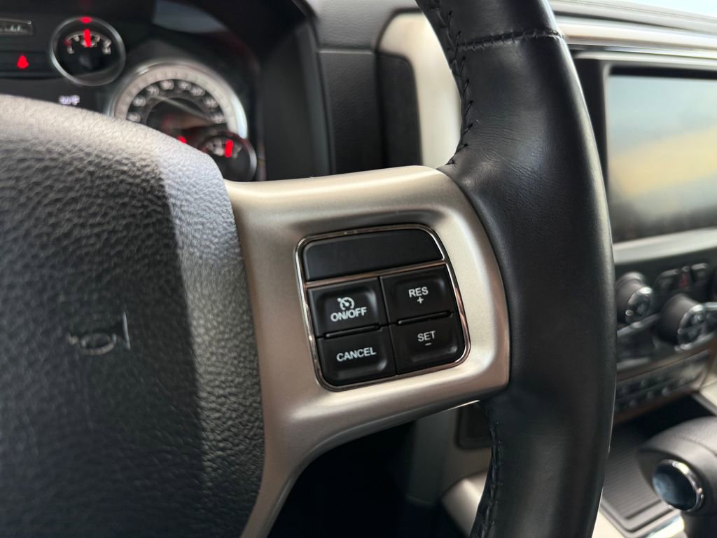 Used 2013 RAM 1500 Laramie w/ Convenience Group image 43