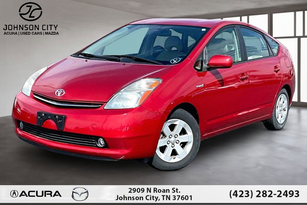Used 2007 Toyota Prius