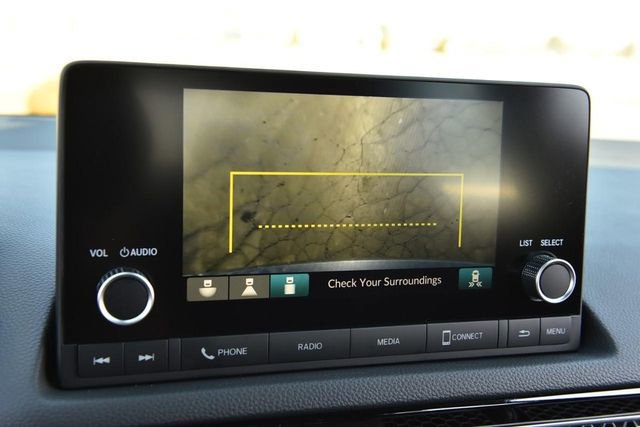 New 2026 Honda Civic Sport image 13