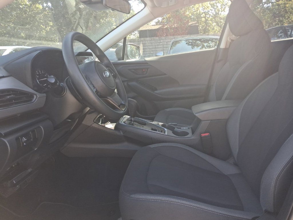 Used 2025 Subaru Crosstrek 2.5i Premium AWD/4WD image 4