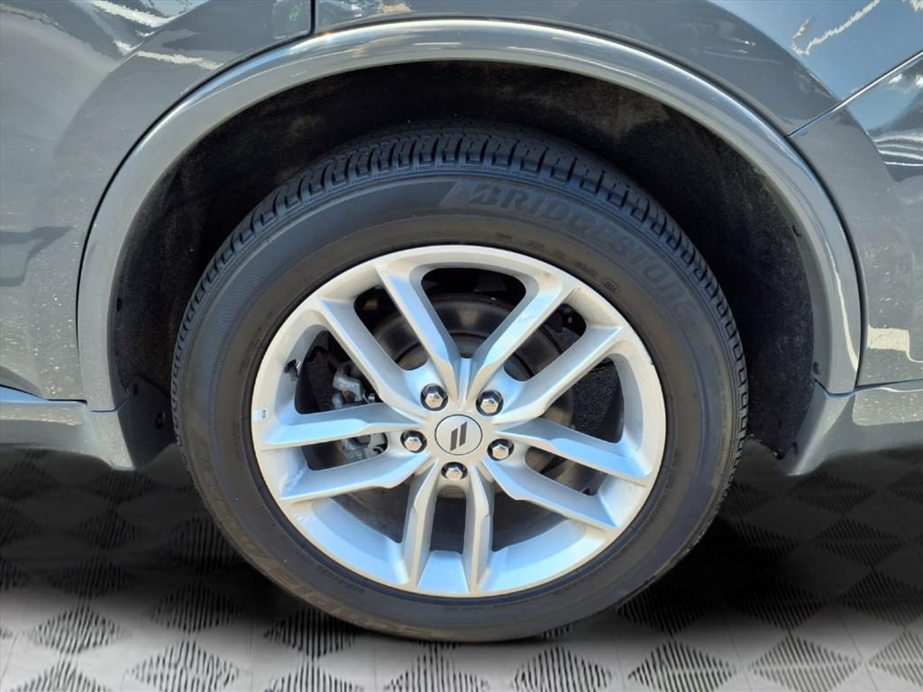 Used 2025 Dodge Durango R/T AWD/4WD image 10