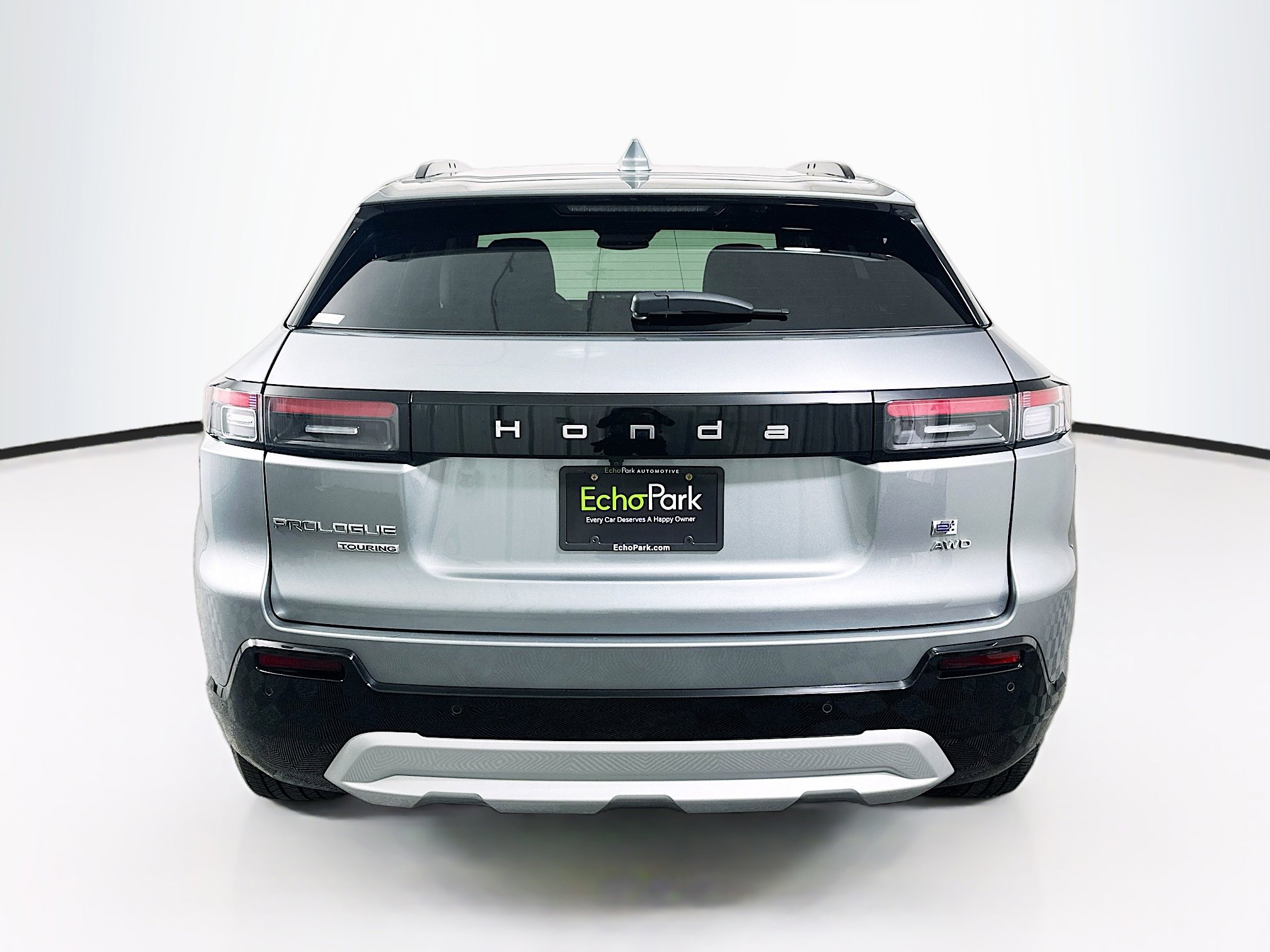 Used 2025 Honda Prologue Touring image 7