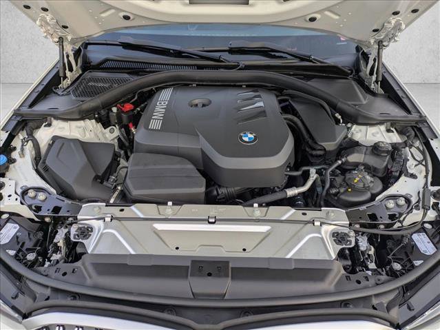 New 2026 BMW 330i Sedan w/ M Sport Package image 17