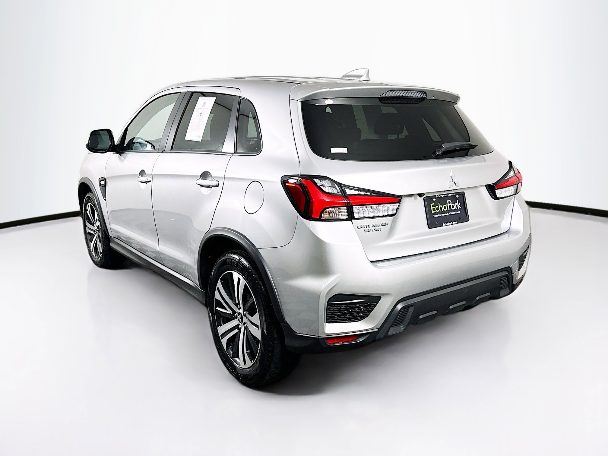 Used 2025 Mitsubishi Outlander Sport AWD image 5