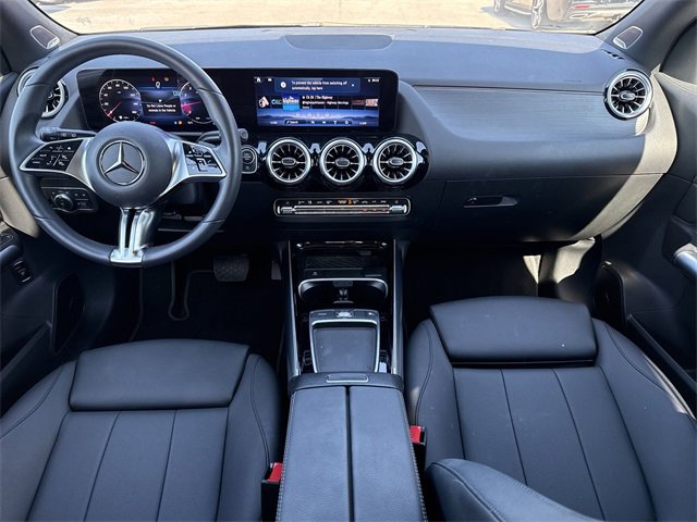 New 2025 Mercedes-Benz GLA 250 image 5