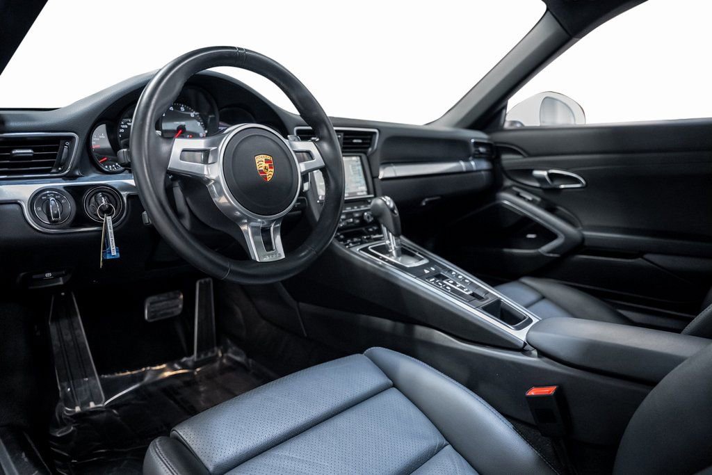 Used 2016 Porsche 911 Carrera 4S image 38