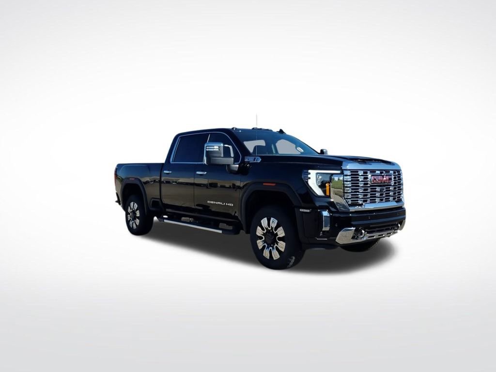 New 2026 GMC Sierra 2500 Denali w/ Denali Reserve Package image 2