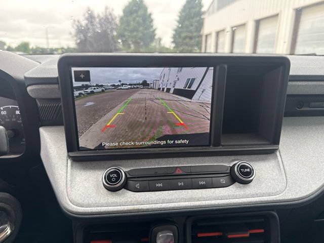 Used 2022 Ford Maverick XLT FWD image 14