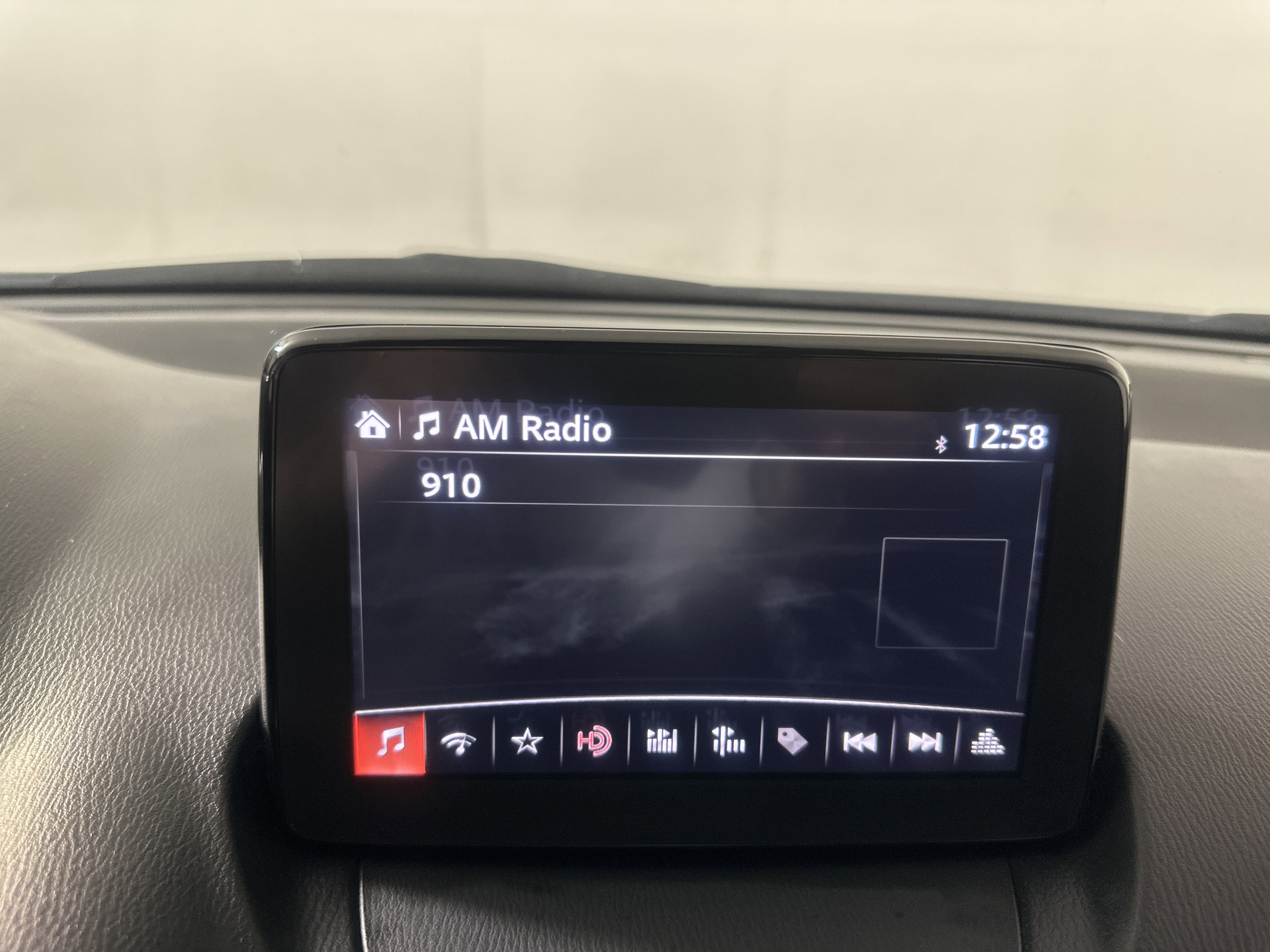 Used 2019 MAZDA CX-3 Touring w/ Touring I-ACTIVSENSE Package image 15