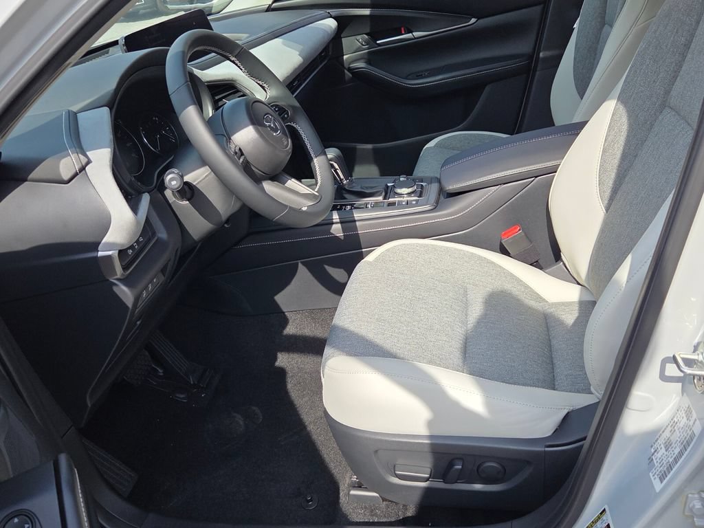 New 2026 MAZDA CX-30 Aire Edition AWD/4WD image 5
