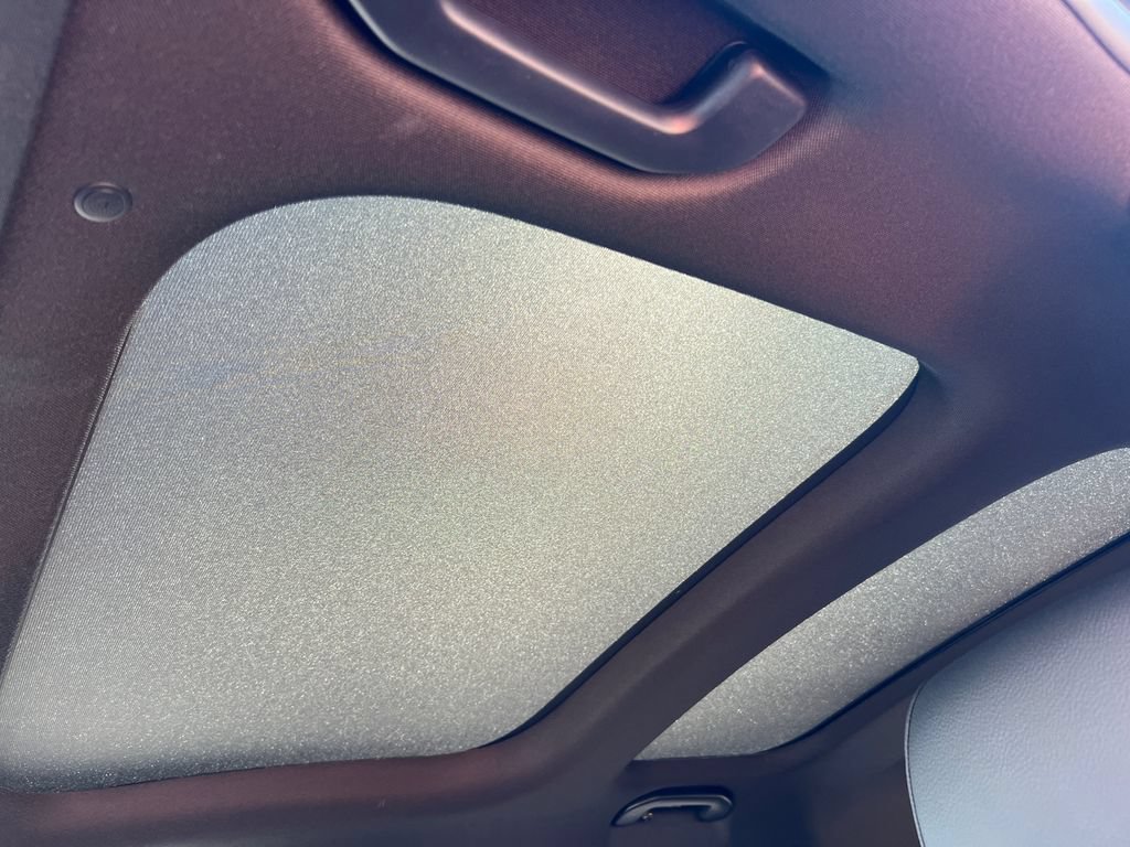 New 2026 Mercedes-Benz GLB 250 4MATIC image 10