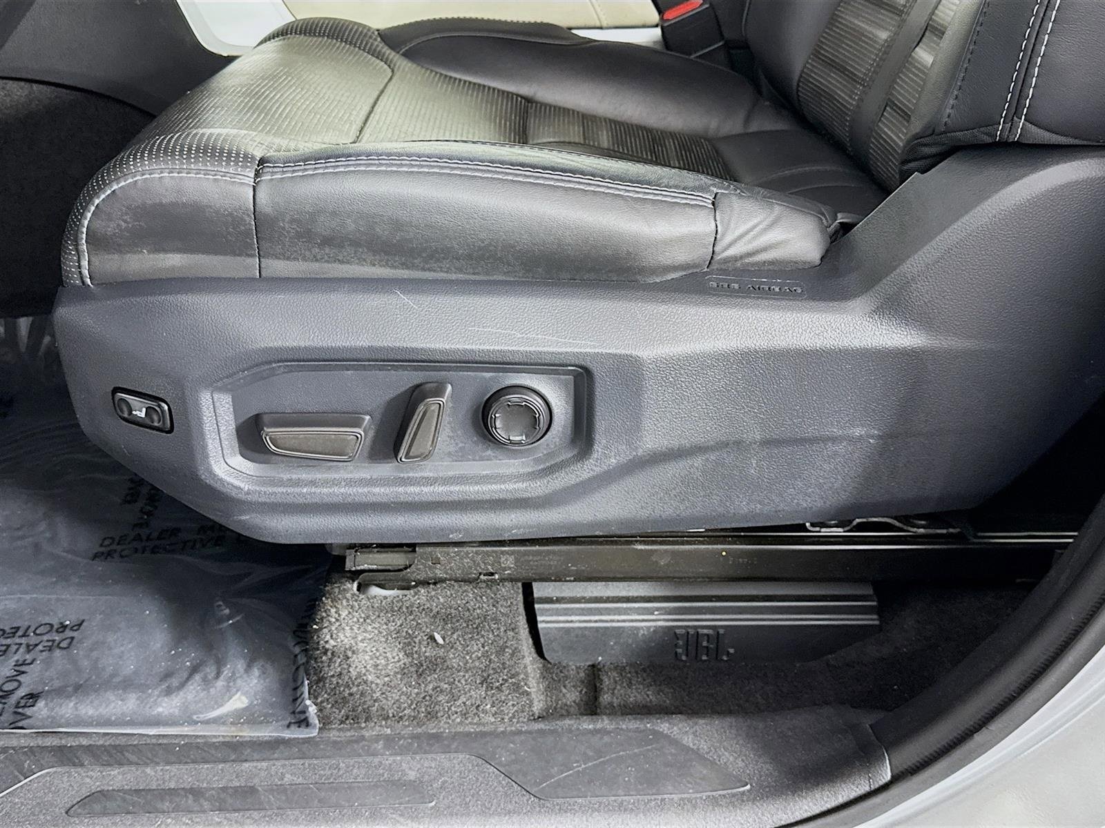 Used 2023 Toyota Tundra Capstone image 21