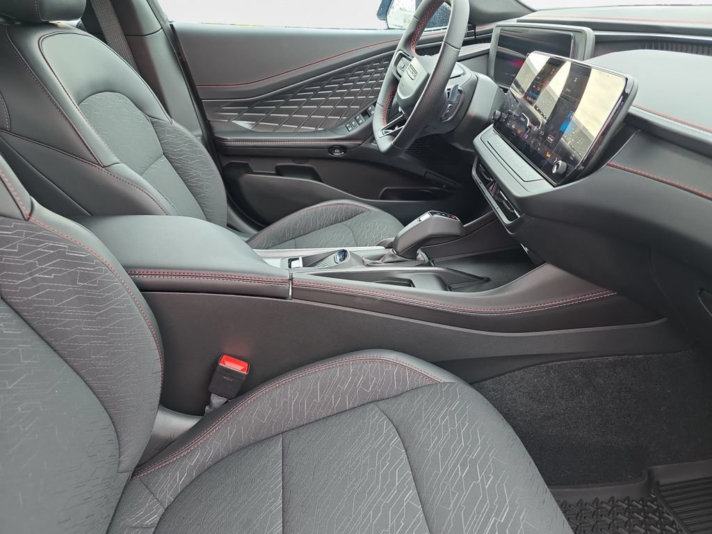 New 2026 Dodge Charger GT w/ Driver Convenience Group AWD/4WD image 24
