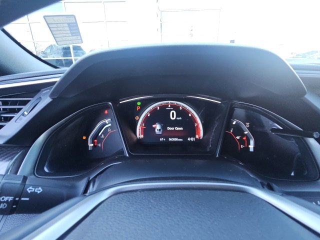 Used 2018 Honda Civic Sport Touring image 17