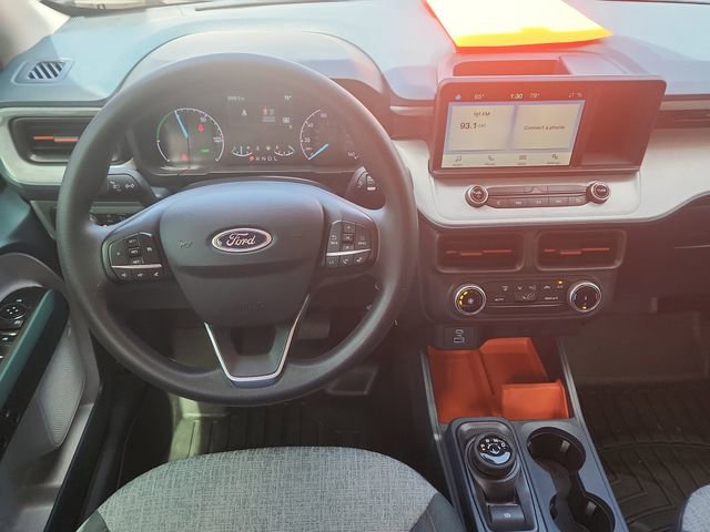 Certified 2024 Ford Maverick XLT FWD image 11