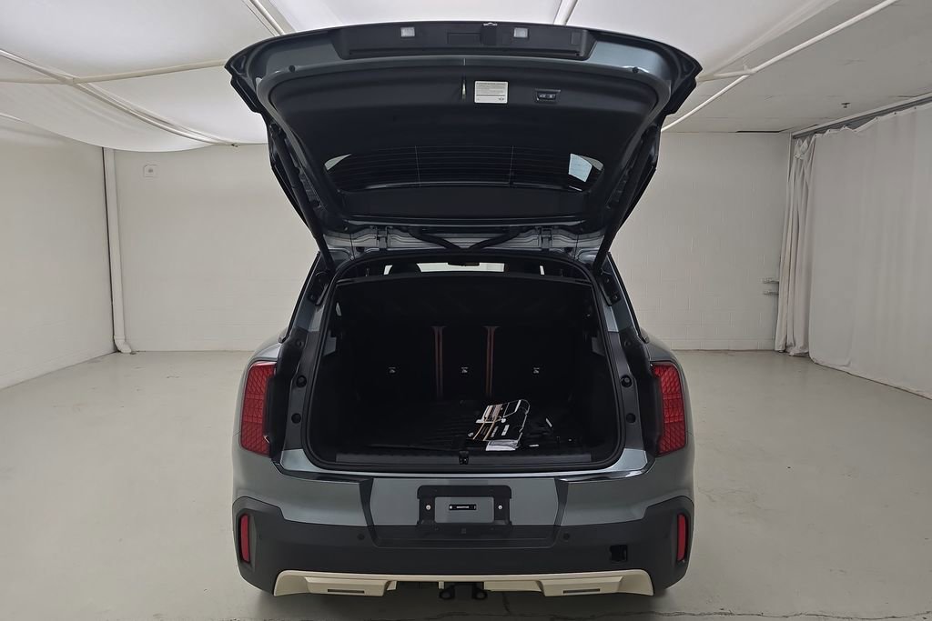 New 2026 MINI Cooper Countryman S image 28