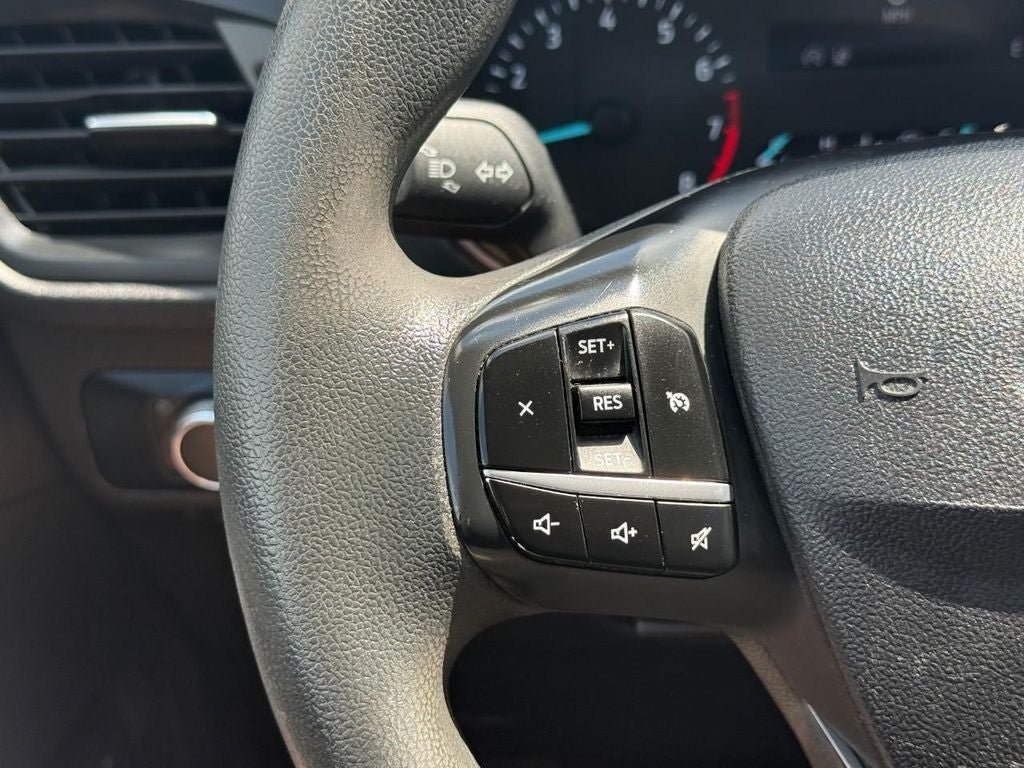 Used 2022 Ford Escape S FWD image 19