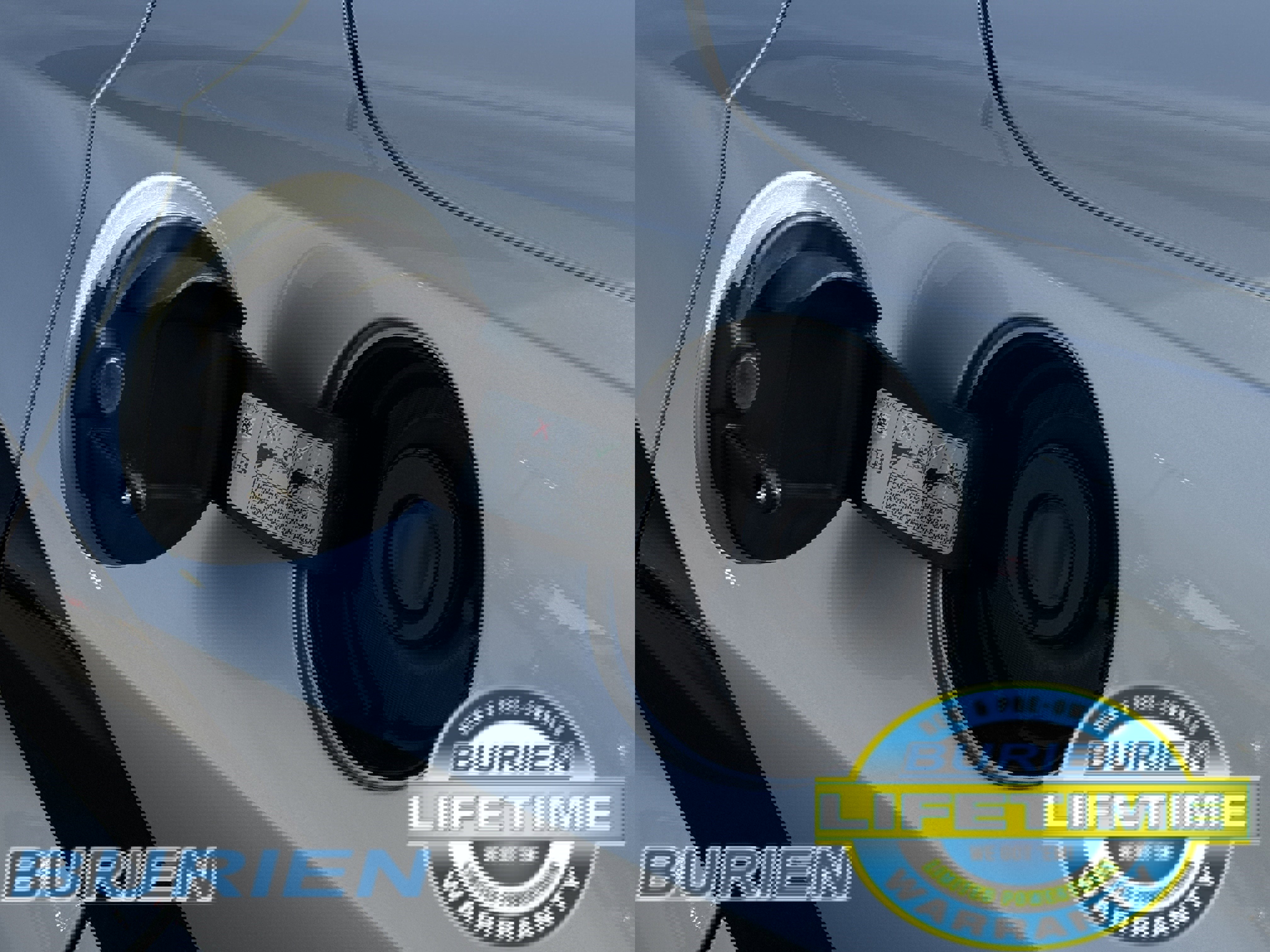 New 2026 Chevrolet Corvette Stingray Preferred Cpe w/ Z51 Performance Package image 35