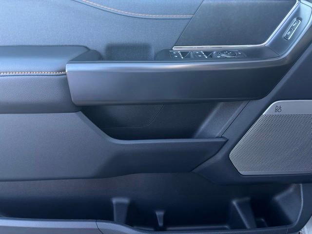 New 2025 Ford F150 Tremor image 12