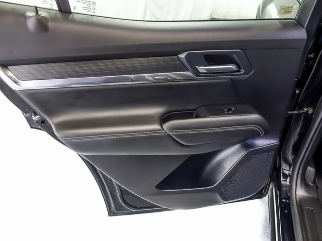 Certified 2025 GMC Terrain Elevation image 26