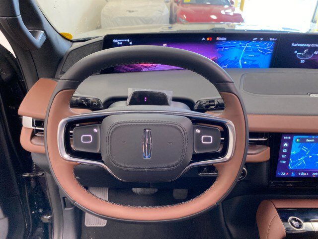 New 2027 Lincoln Navigator L Reserve AWD/4WD image 20