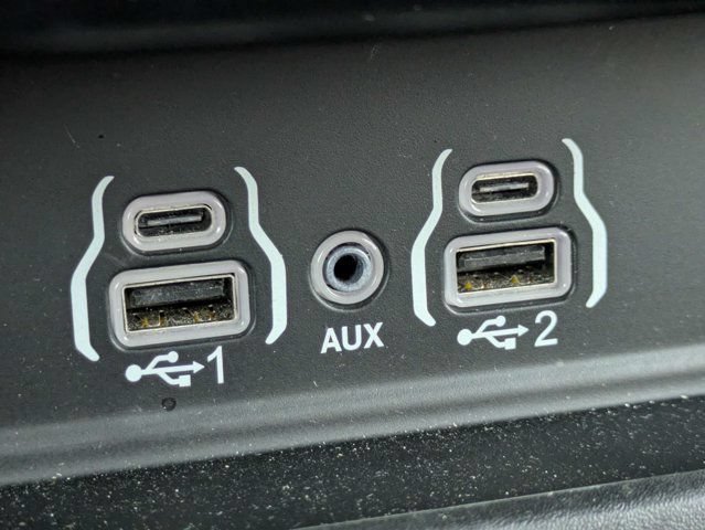Used 2025 RAM 1500 Big Horn AWD/4WD image 22