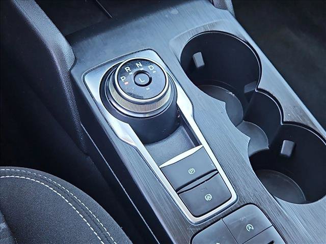 Used 2024 Ford Escape Active AWD/4WD image 19