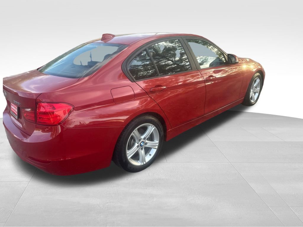 Used 2015 BMW 328i Sedan image 28