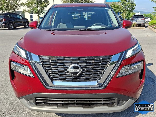 Used 2023 Nissan Rogue SV image 4