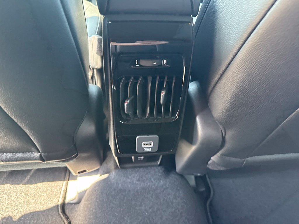 New 2026 Jeep Compass Latitude AWD/4WD image 20