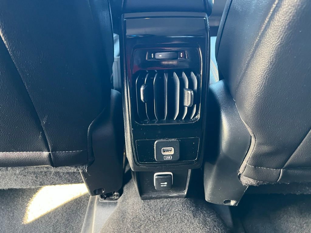 Used 2022 Jeep Compass Latitude AWD/4WD image 20