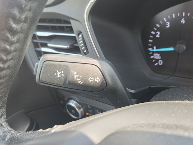 Certified 2020 Ford Escape SEL AWD/4WD image 39