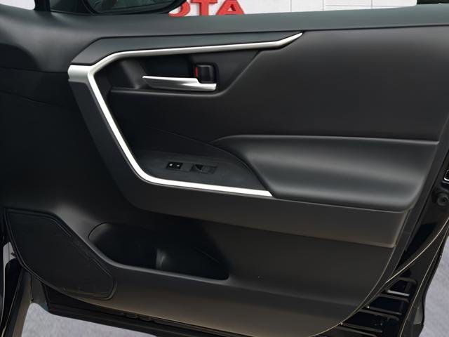Used 2024 Toyota RAV4 AWD Hybrid image 10