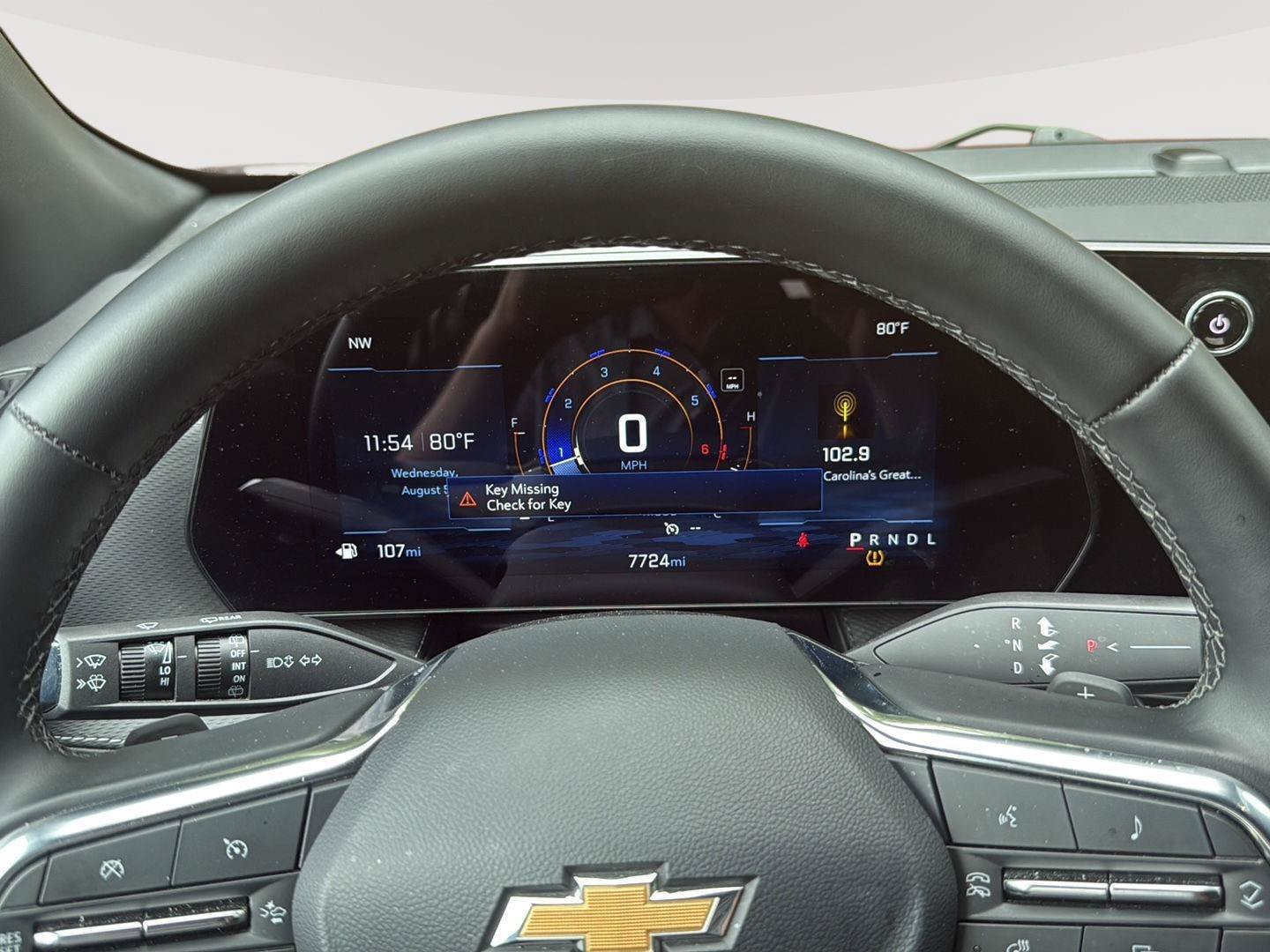 Used 2025 Chevrolet Equinox LT w/ Convenience Package II FWD image 25