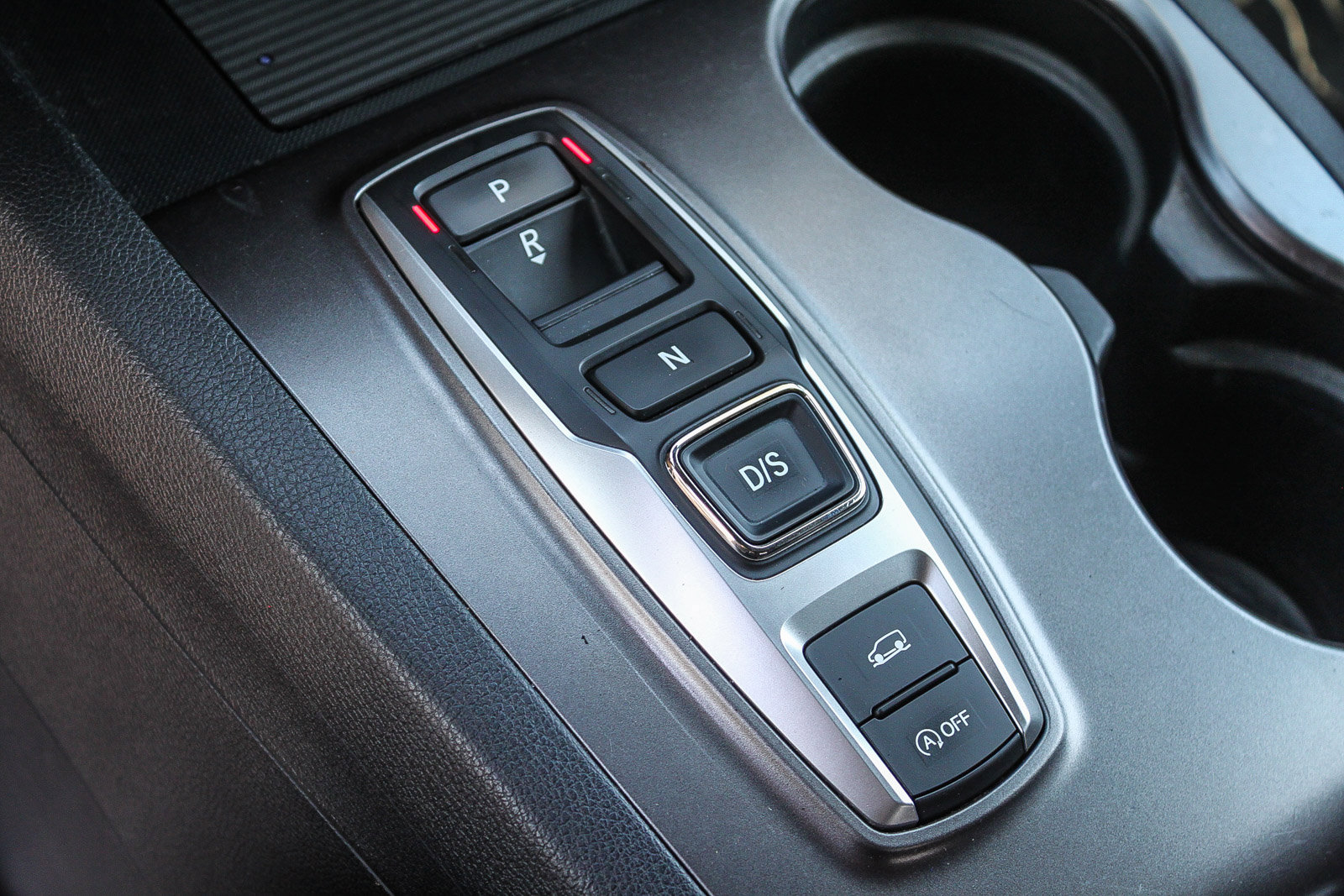 Used 2023 Honda Passport EX-L image 21