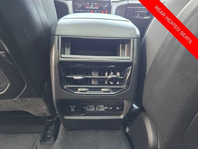 Used 2022 Jeep Grand Cherokee Limited 4xe w/ Luxury Tech Group II AWD/4WD image 35