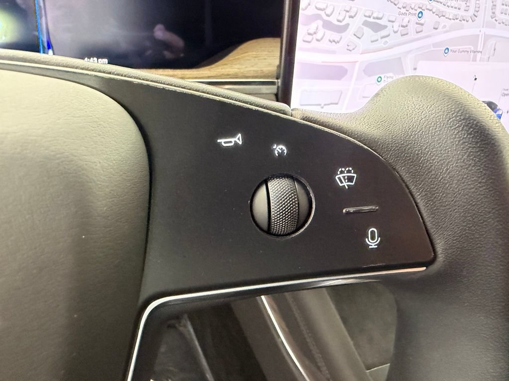 Used 2021 Tesla Model S Plaid AWD/4WD image 22