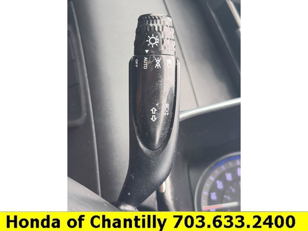 Used 2024 Hyundai Tucson SEL FWD image 10