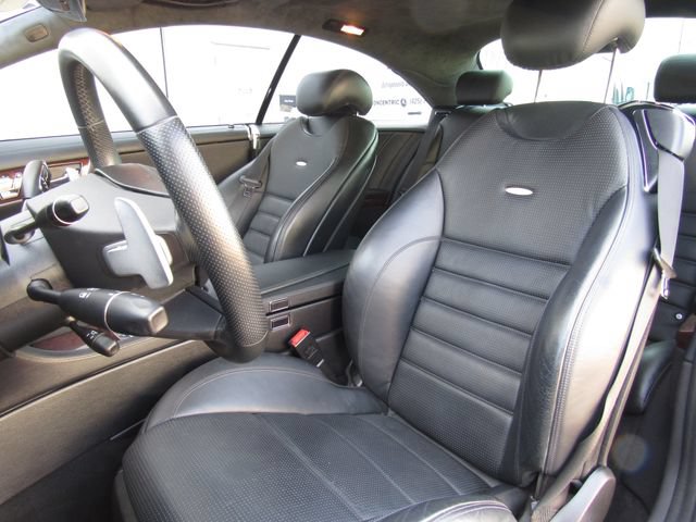 Used 2014 Mercedes-Benz CL 63 AMG image 14